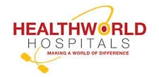 HealthWorld Hospitals