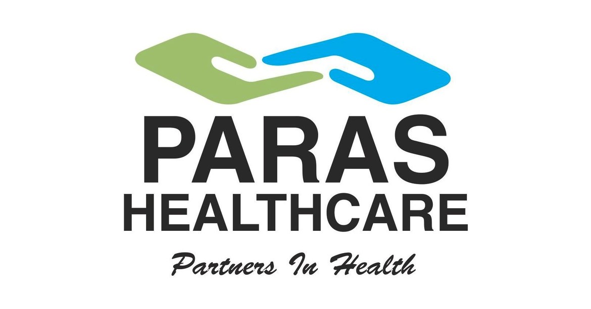Paras Healthcare