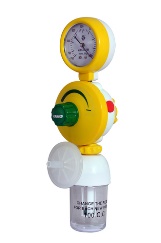 Ward Vacuum Regulator